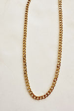 mode, elliot chain necklace 14"