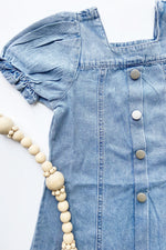 mode, valerie dress
