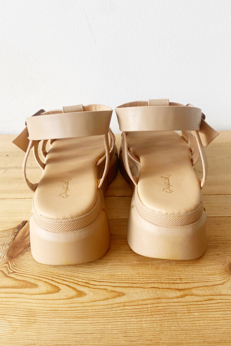 mode, glad you came sandals