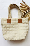 mode, ezra mini tote