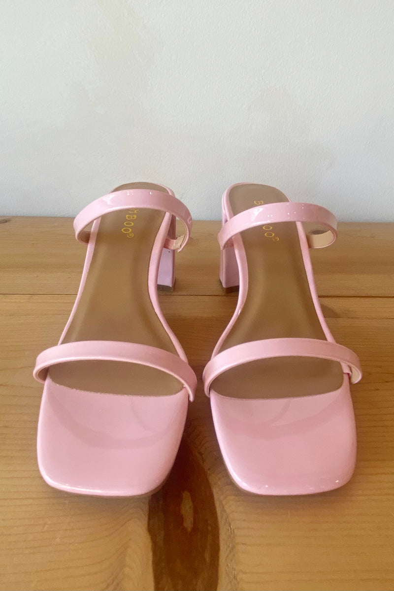 mode, lyra heels