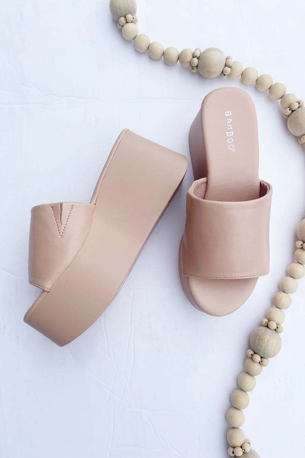 blush