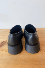 mode, hutch platform loafer