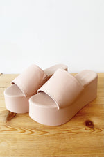 mode, sienna sandal