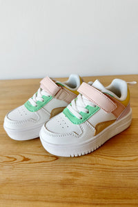 mode, on the run sneakers