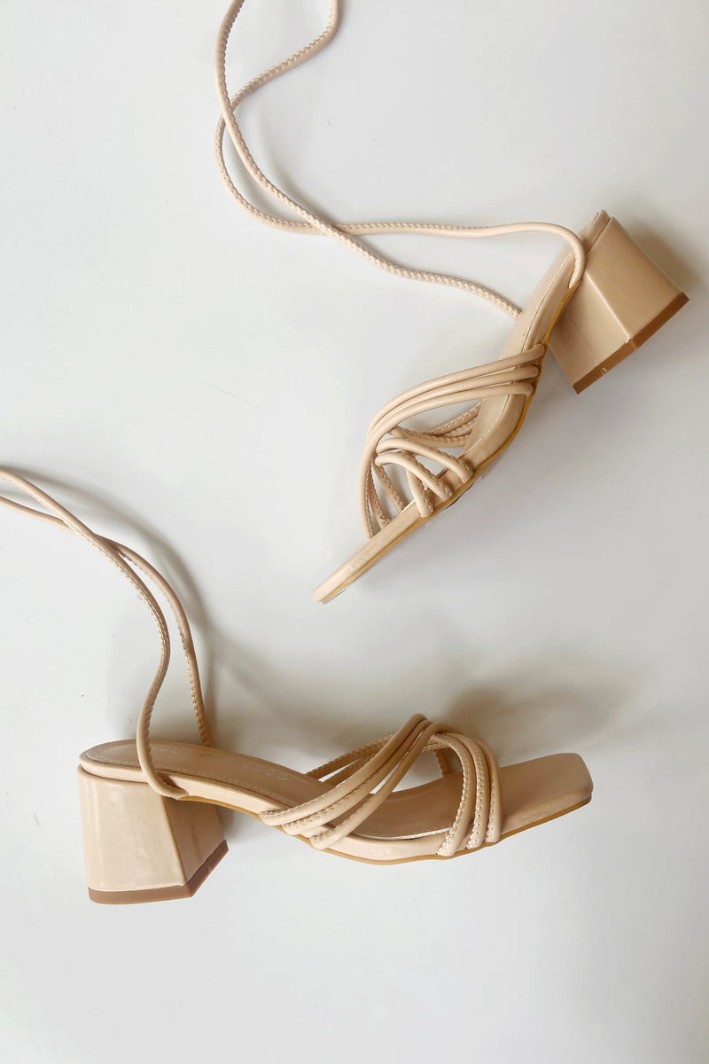 mode, roxxy heel