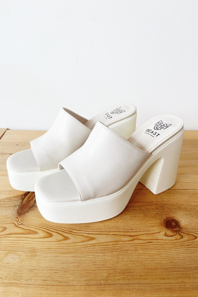 mode, anita platform heel