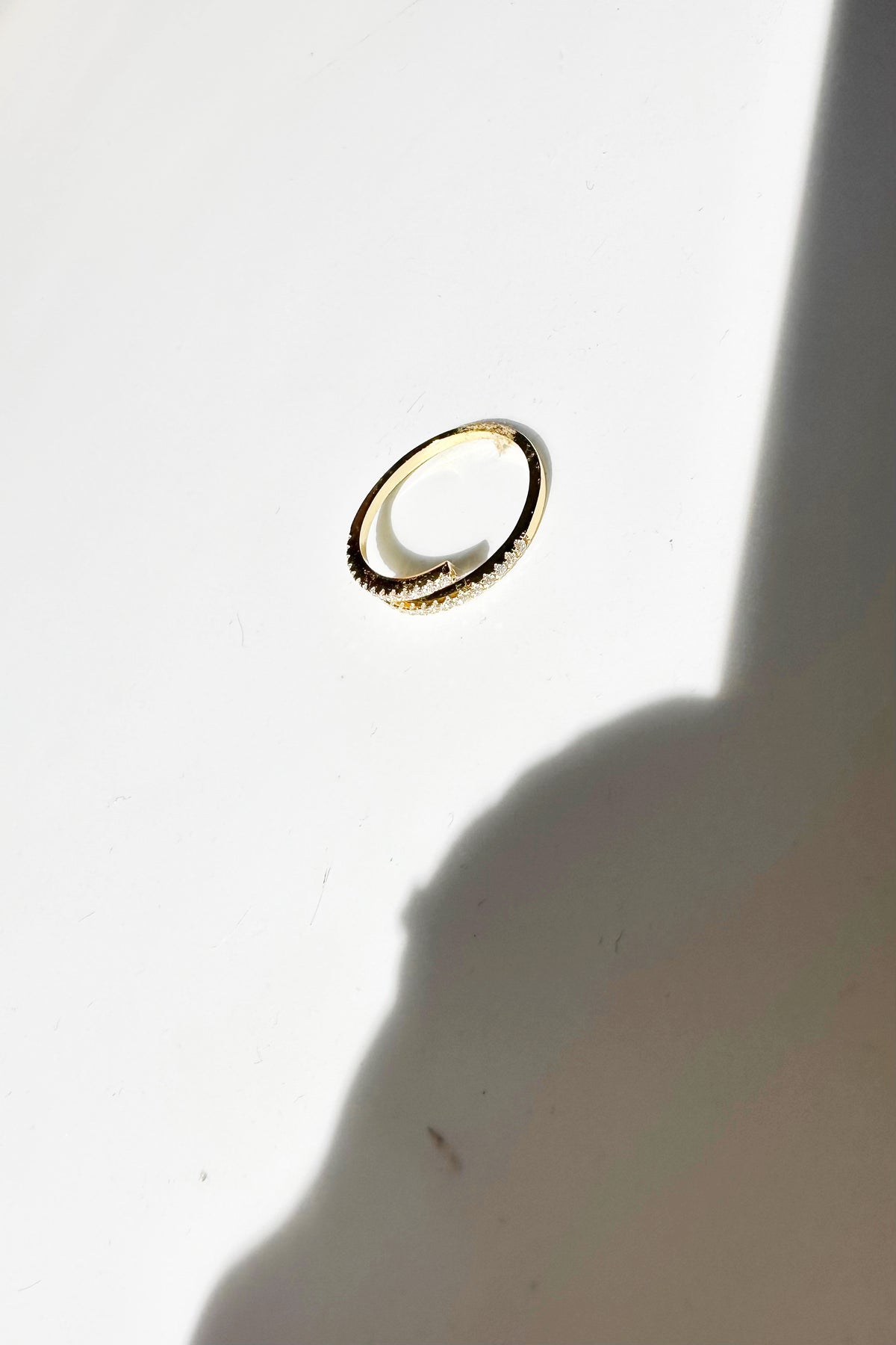 mode, ashton adjustable ring