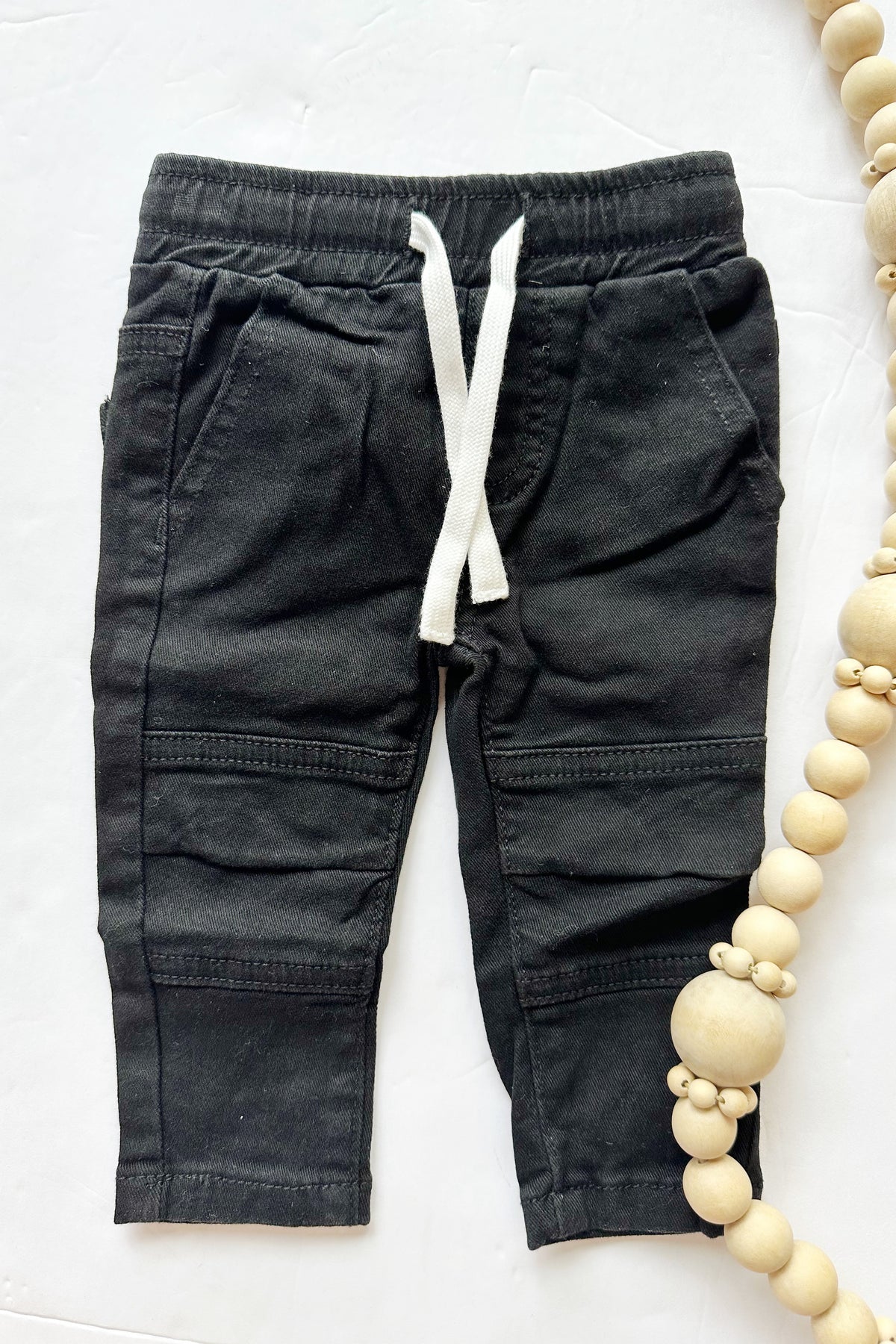 mode, stevie jeans