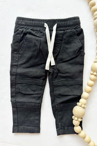 mode, stevie jeans