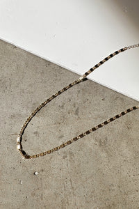 mode, sonny necklace