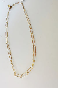 mode, sasha choker