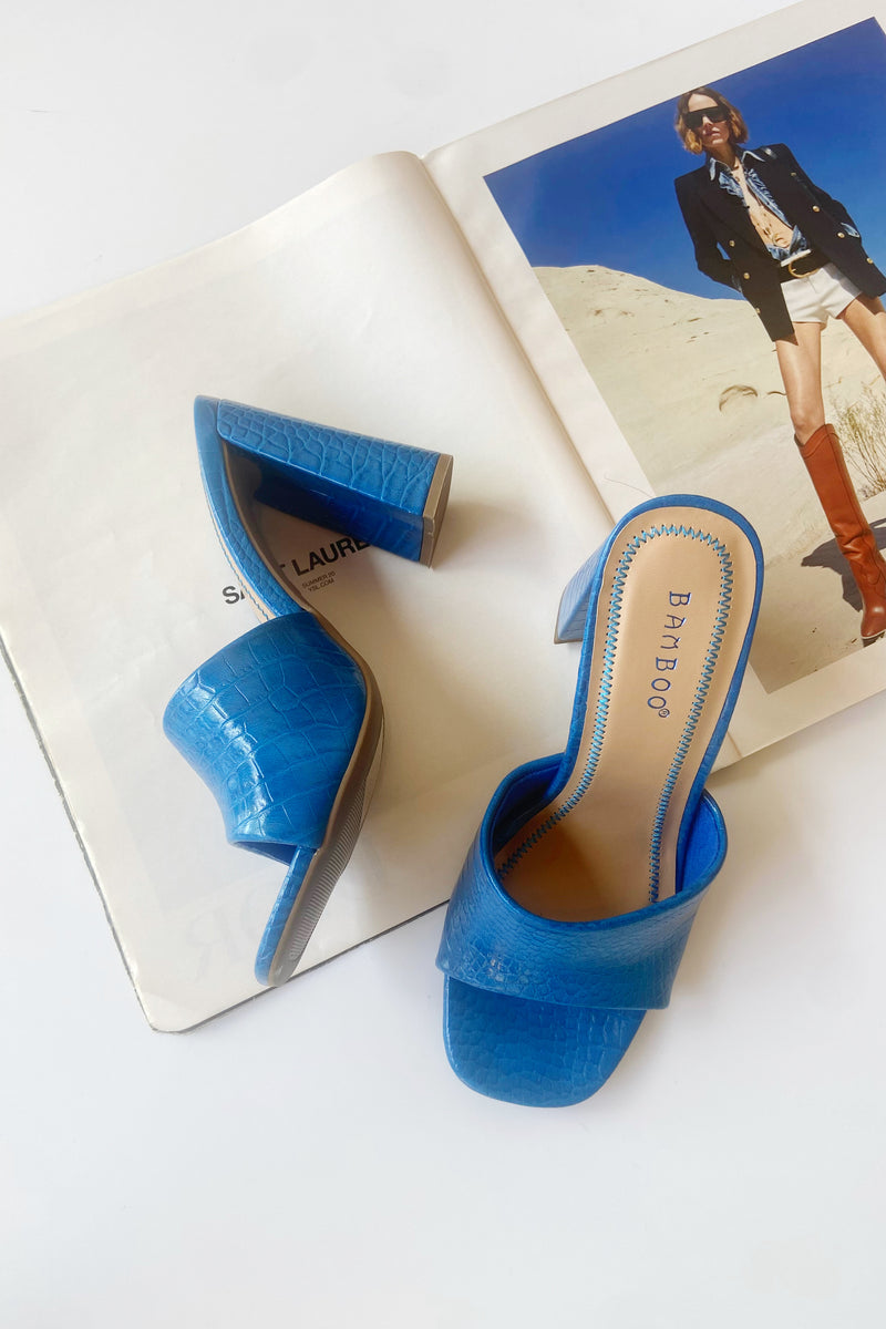 mode, sabrina heel