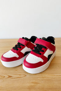 mode, on the run sneakers