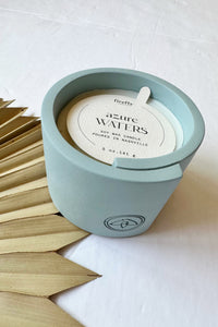 mode, firefly candle 5 oz