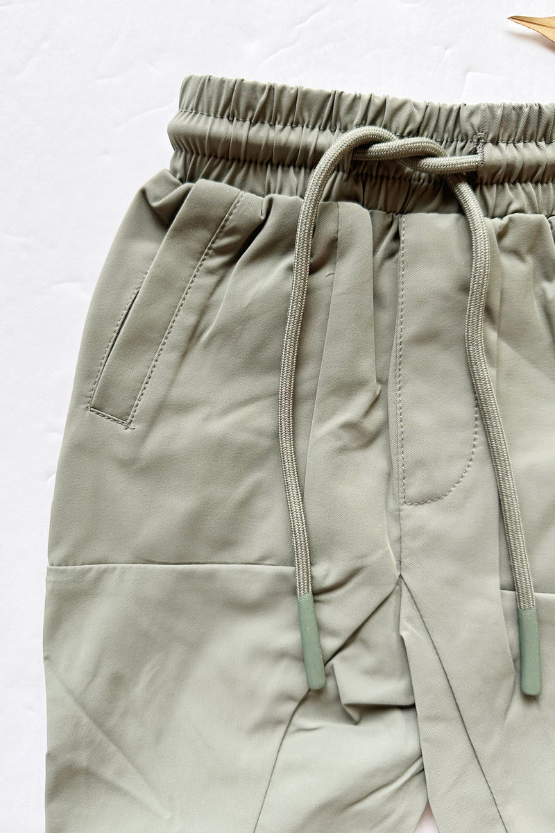 mode, eden joggers