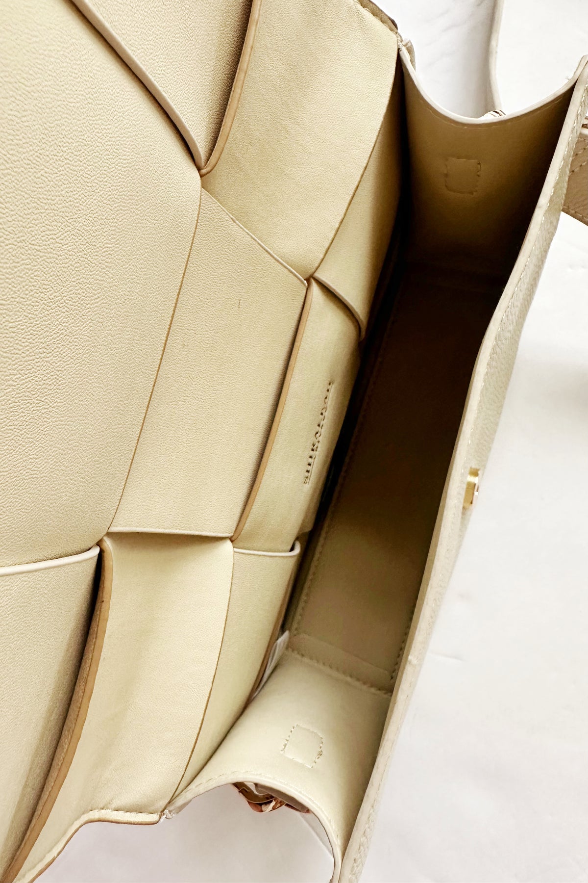 mode, verona shoulder bag, tan