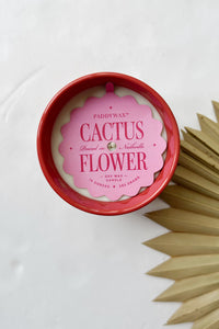 mode, lustre 10oz candle