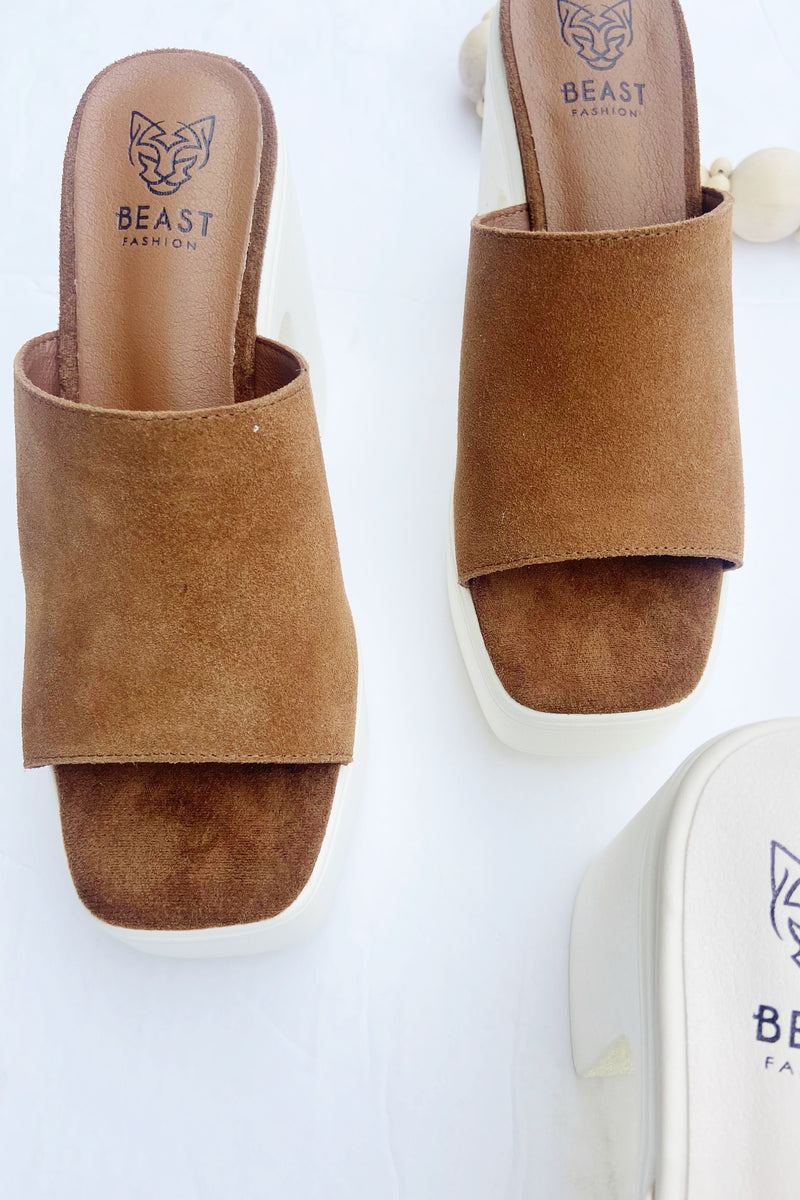 mode, anita platform heel
