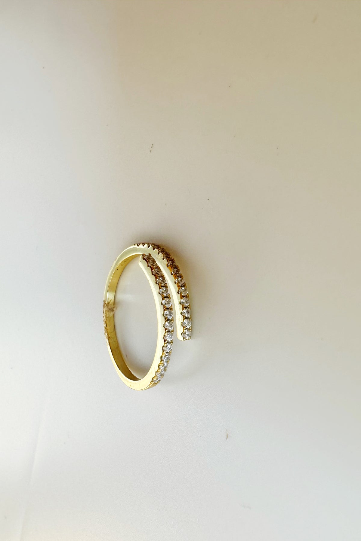 mode, ashton adjustable ring