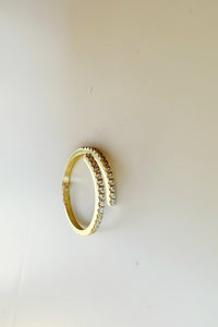 mode, ashton adjustable ring