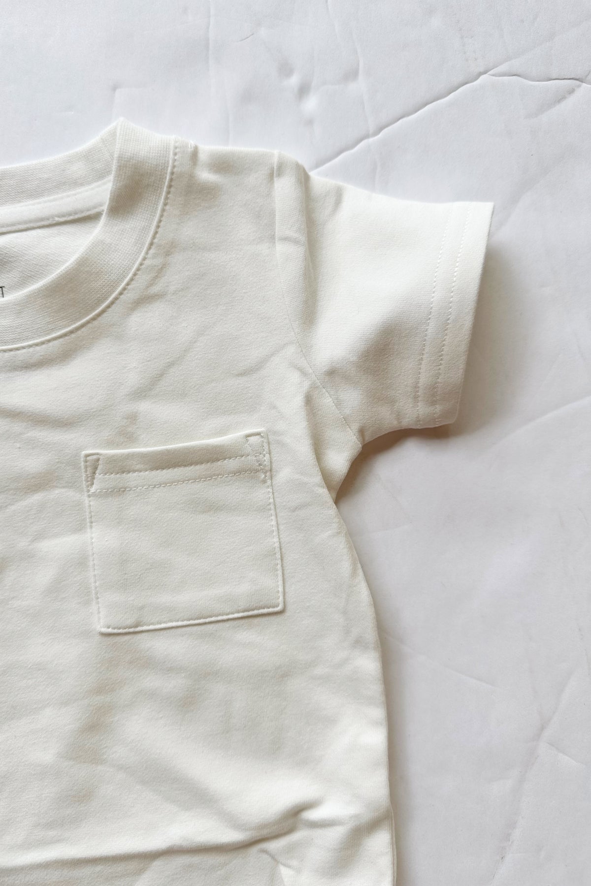 mode, river tee