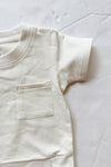 mode, river tee