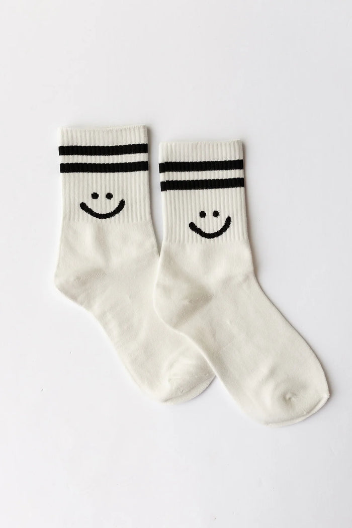 mode, joyful crew socks