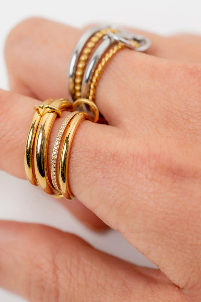 maddox stacked ring
