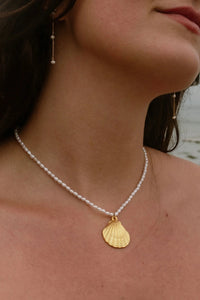 mar necklace