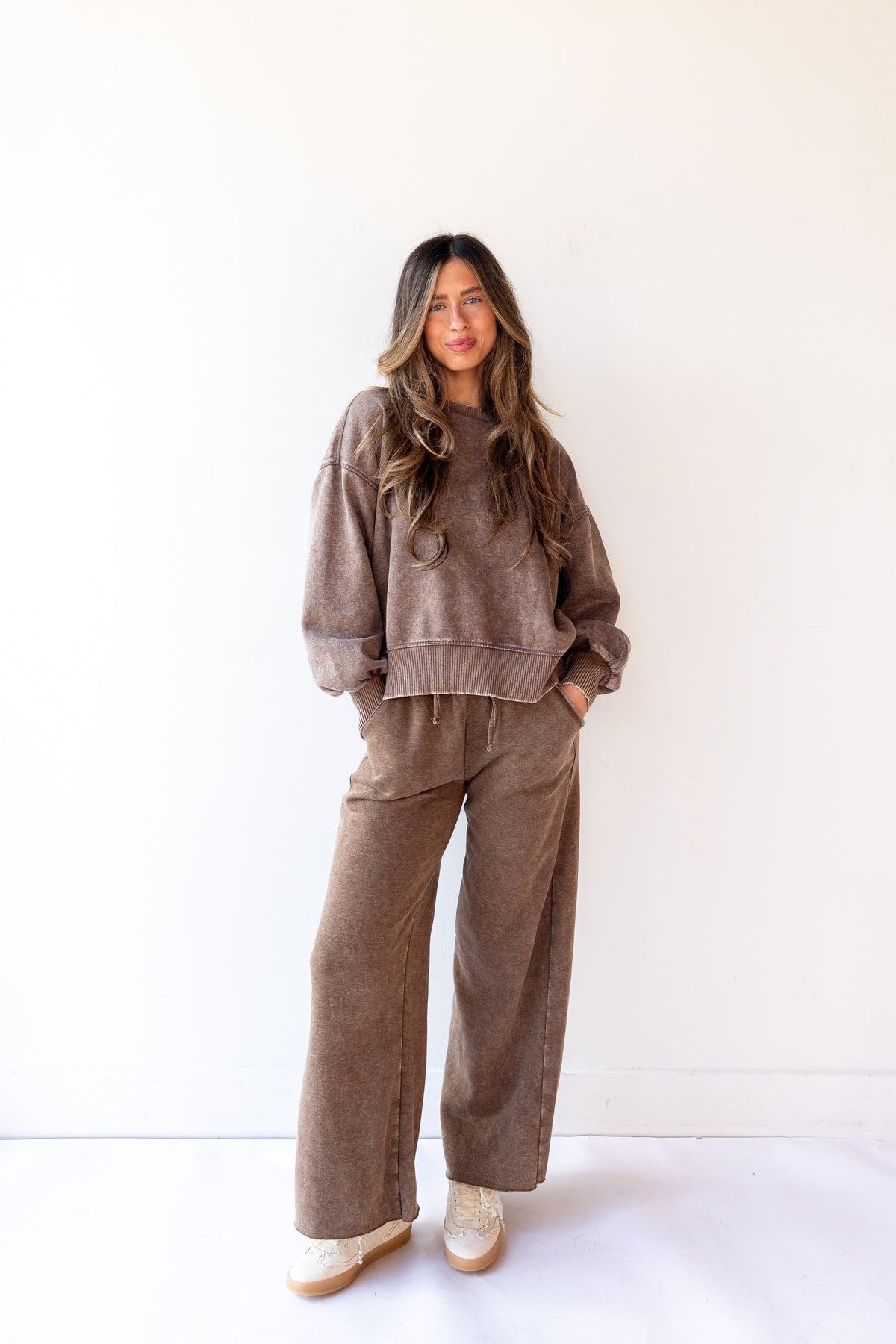 true love sweatpants