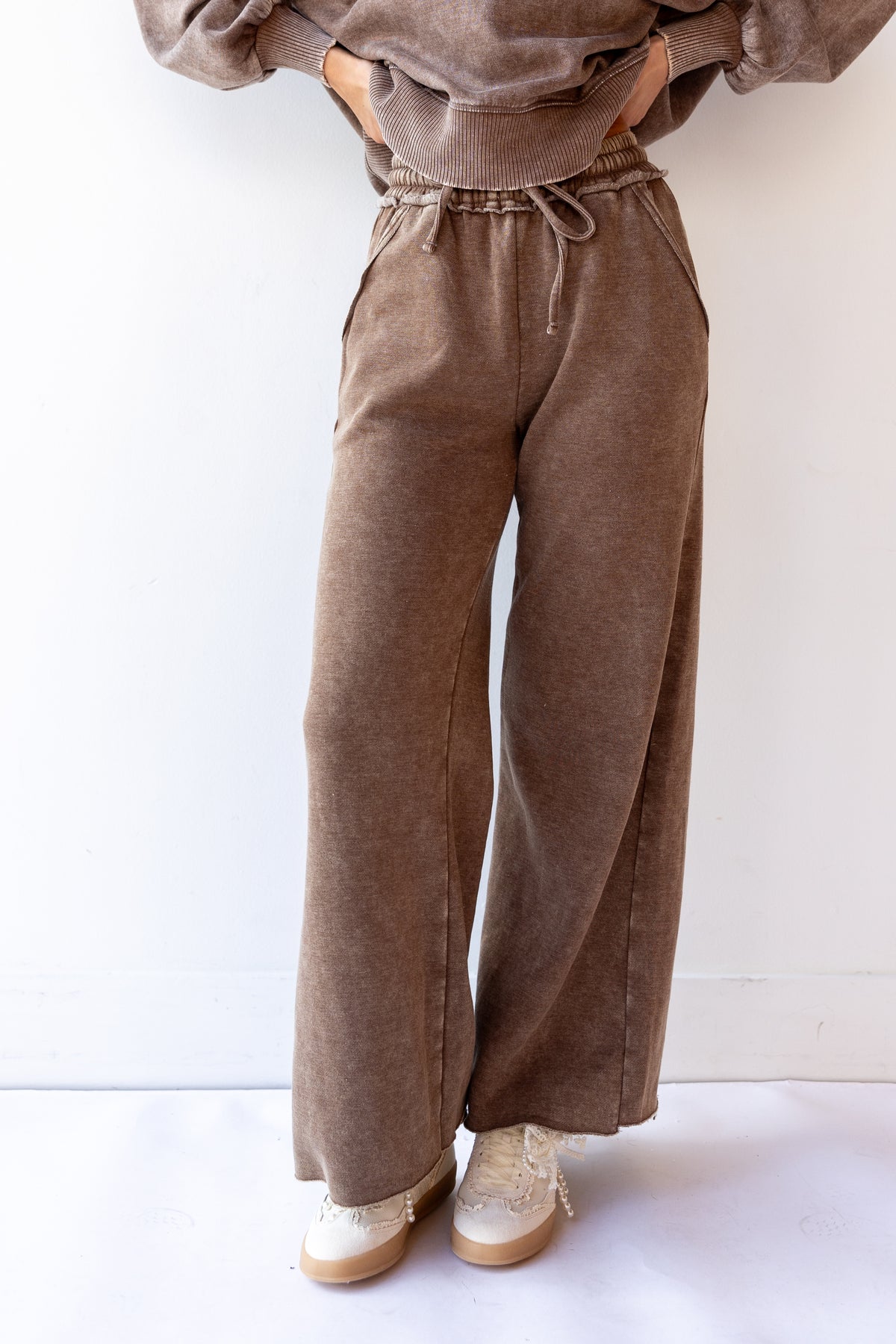 true love sweatpants