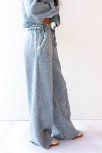 true love sweatpants
