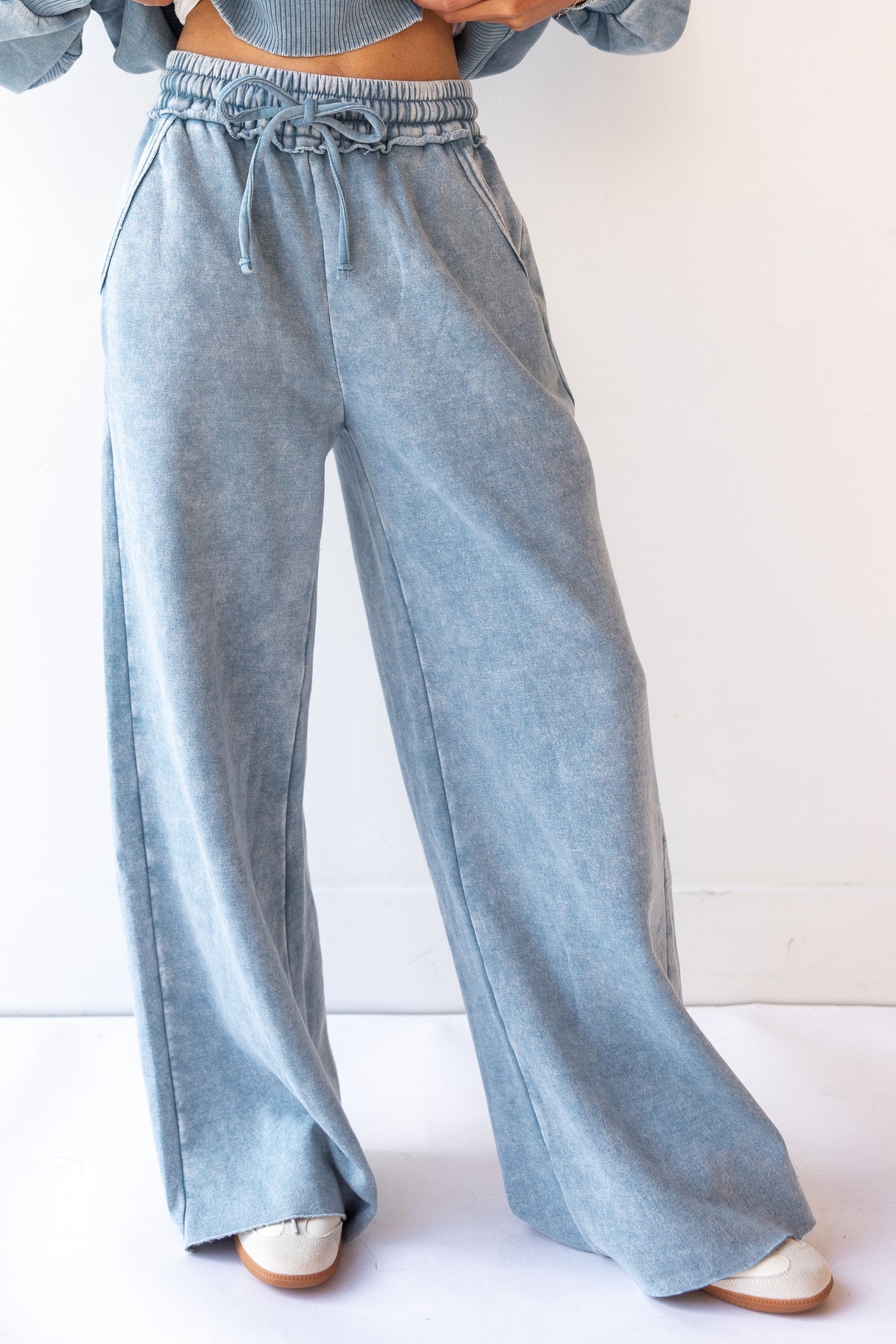 true love sweatpants