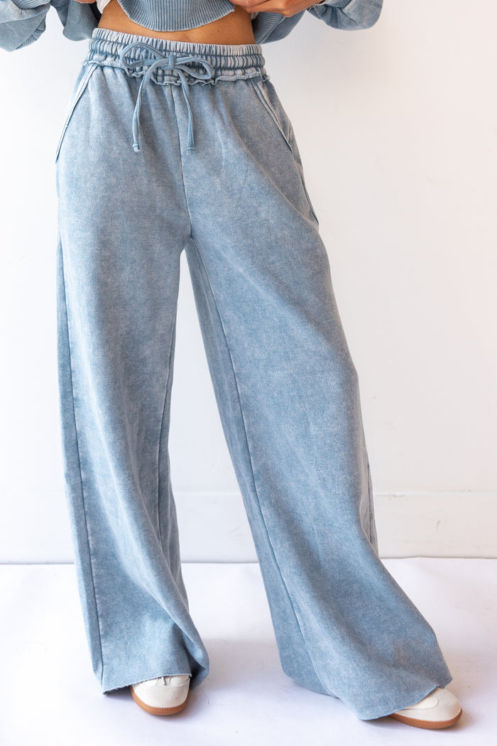 true love sweatpants