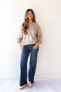 love story sweatshirt