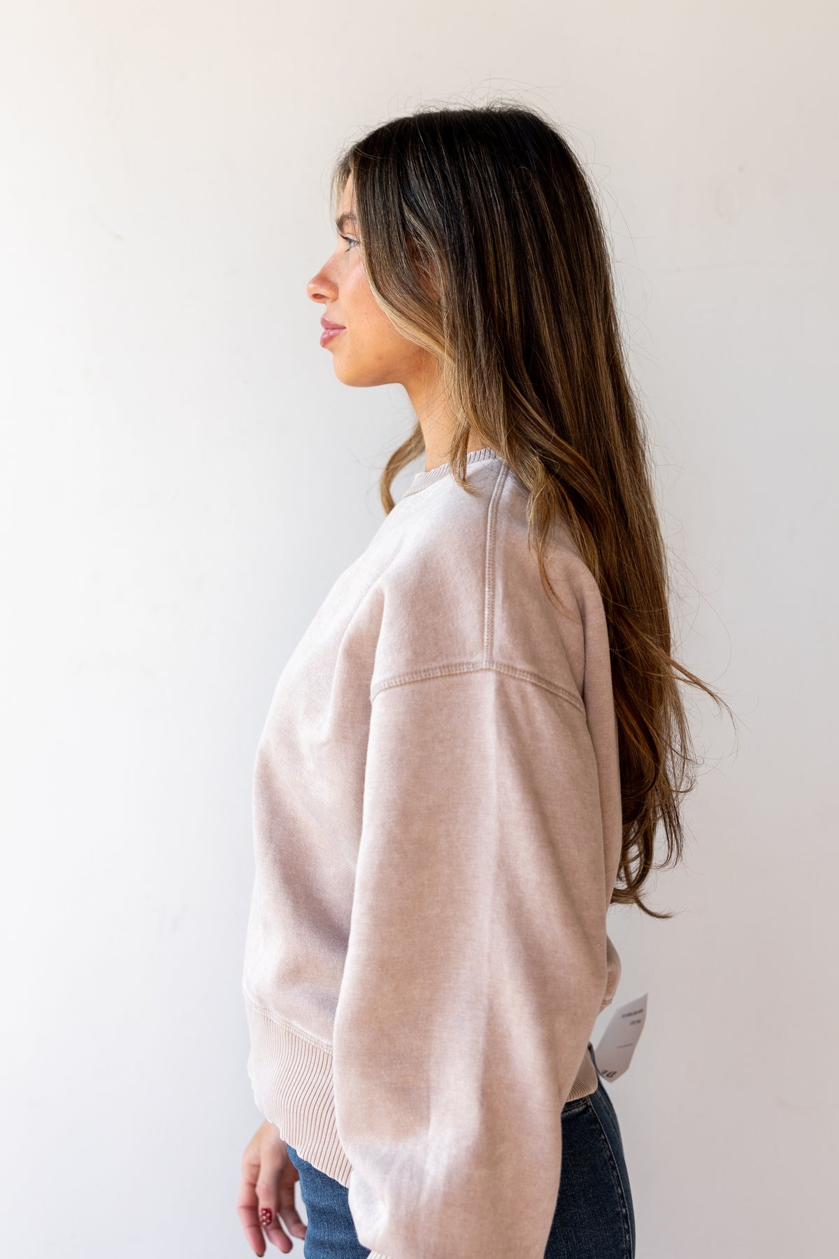 love story sweatshirt