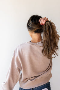 love story sweatshirt