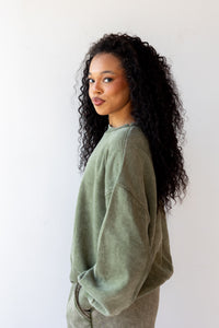 love story sweatshirt