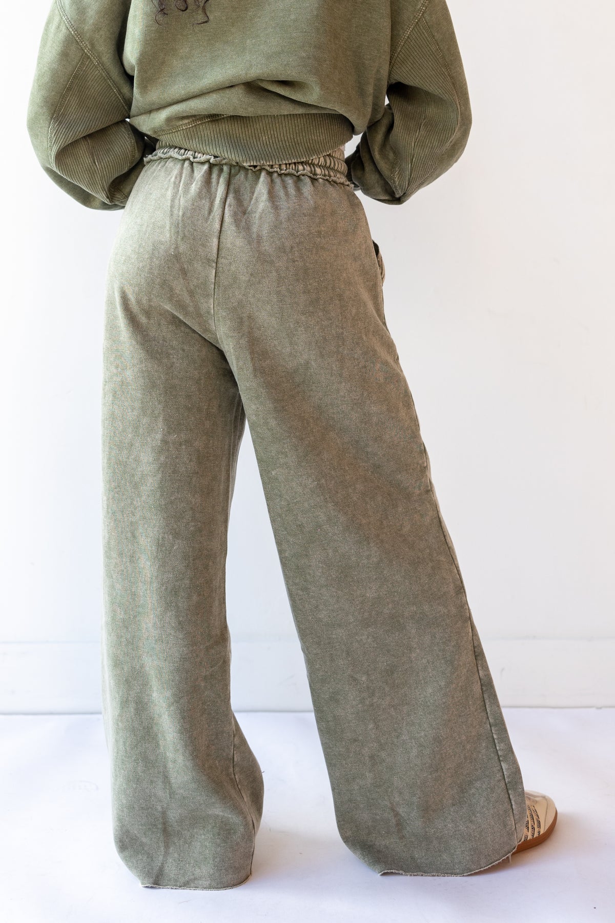 true love sweatpants