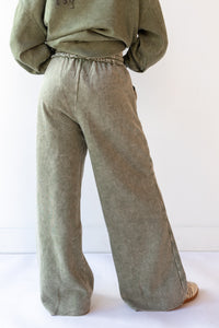 true love sweatpants