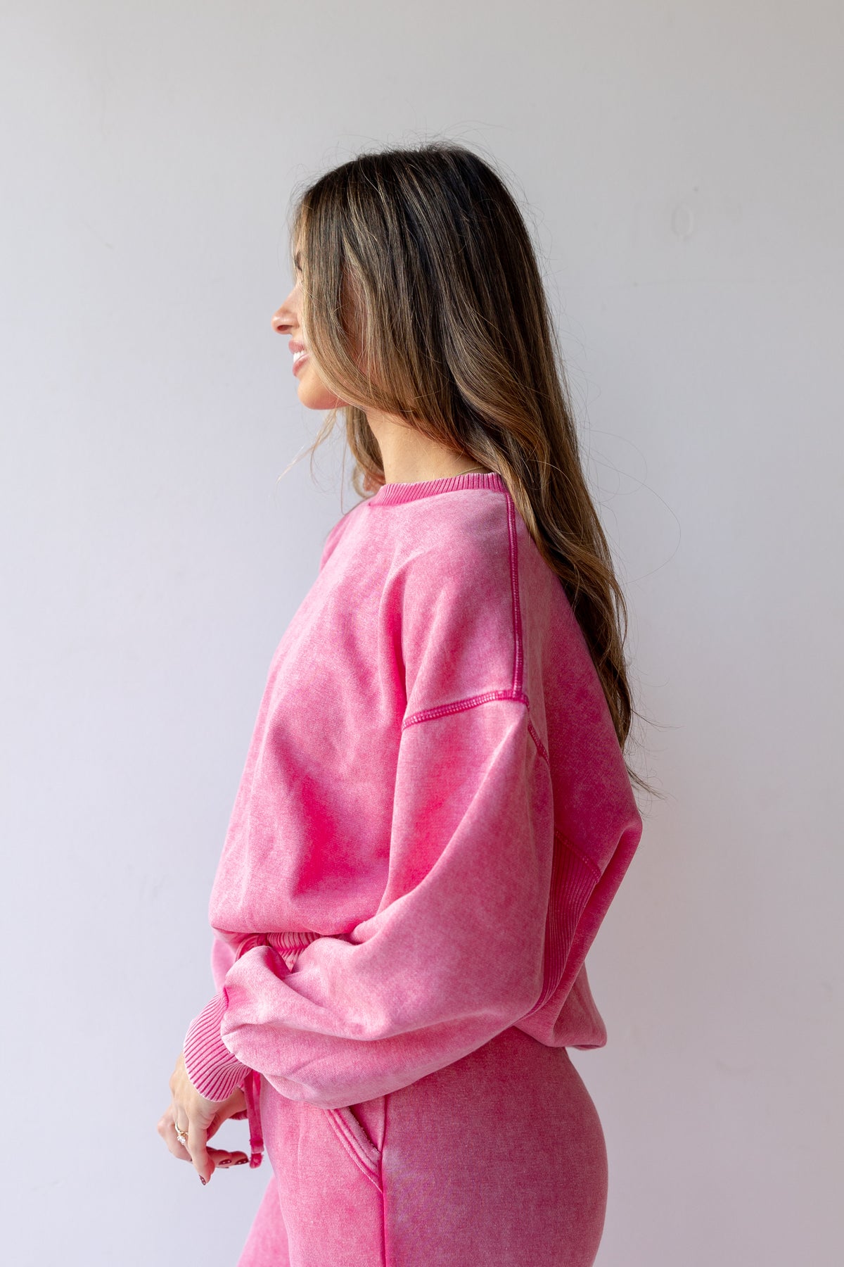 love story sweatshirt