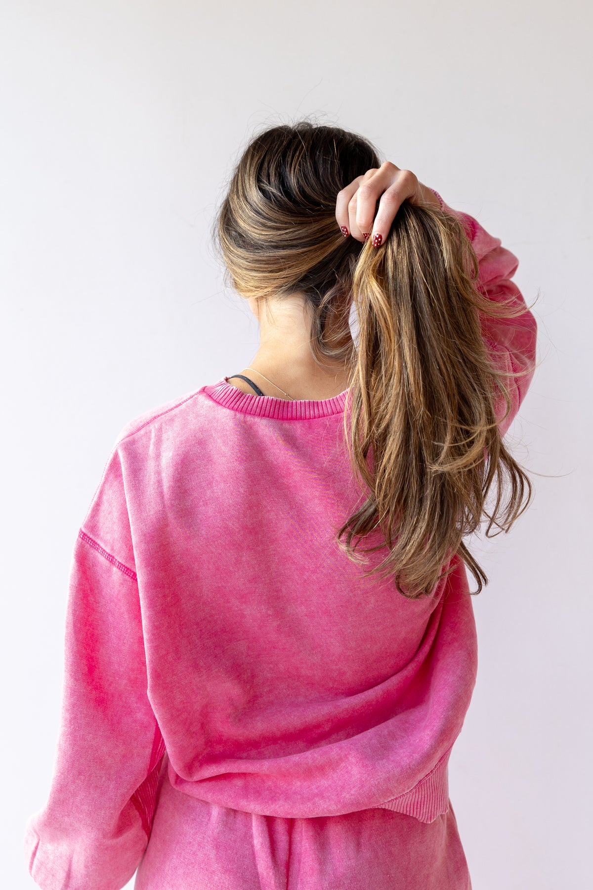 love story sweatshirt