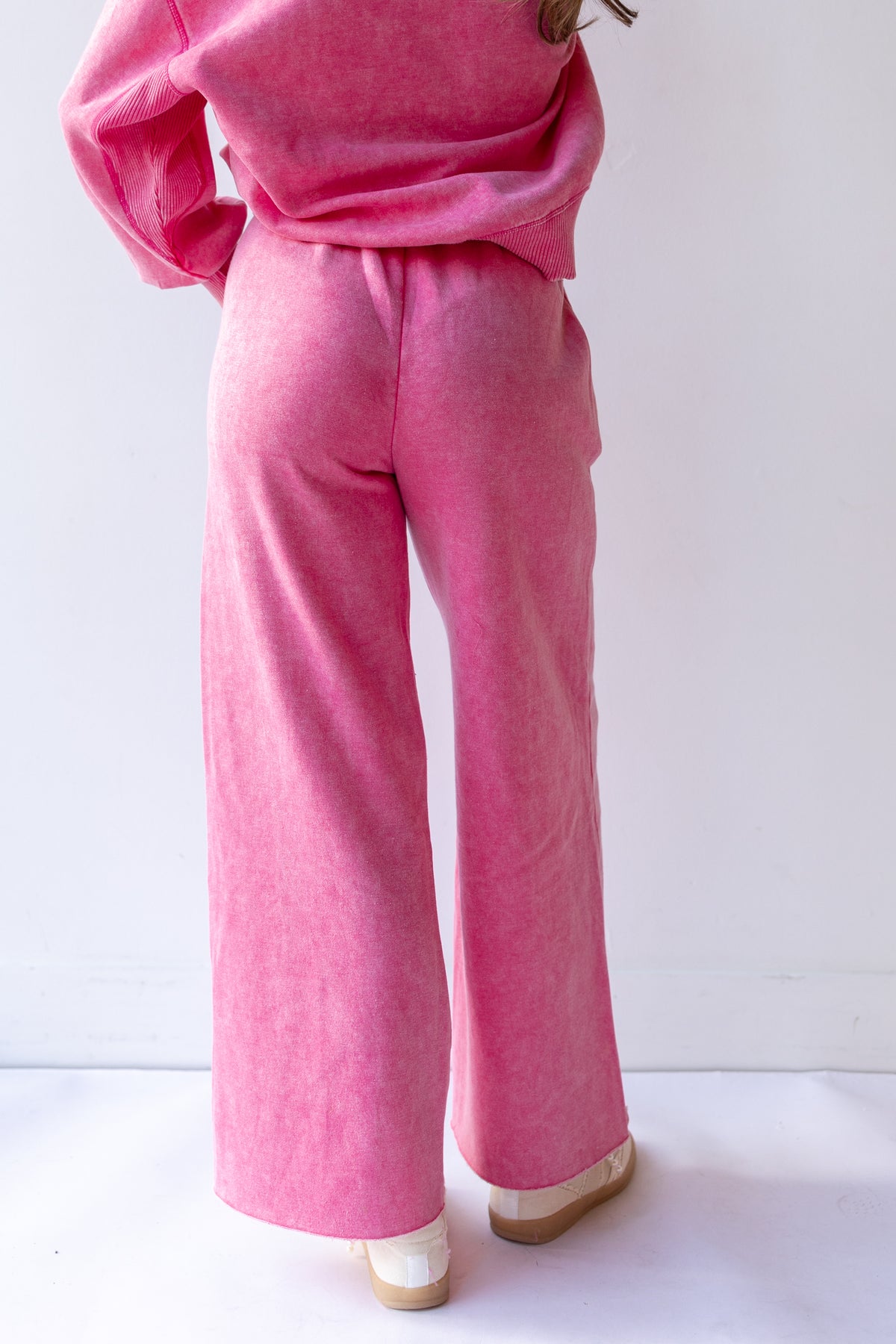 true love sweatpants