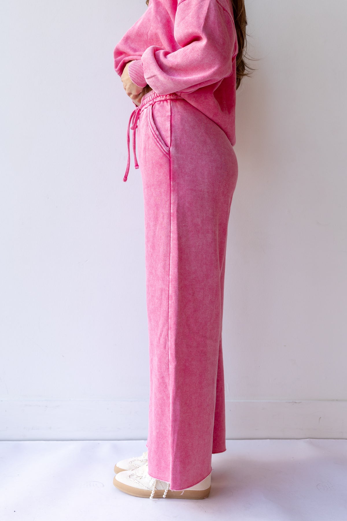 true love sweatpants