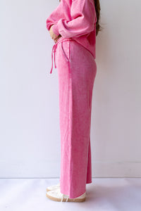 true love sweatpants