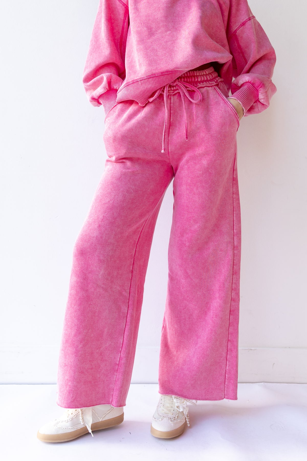 true love sweatpants