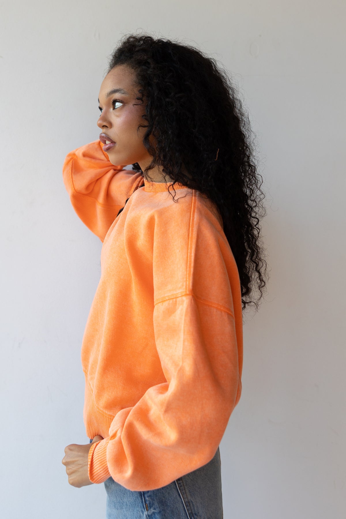 love story sweatshirt