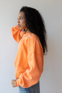 love story sweatshirt