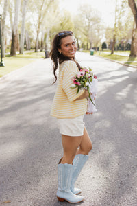 studded mirage shorts